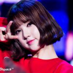 GFRIEND-Eunha