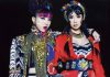 Park Bom Muestra Apoyo para el Debut en Solitario de Minzy