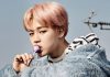 Jimin de BTS Visto Grabando un Cameo para un Drama