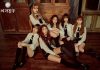 GFRIEND se Une a la Alineación para el KCON en New York