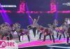 Los Trainee Masculinos de ‘Produce 101’ Bailan la Versión Femenina de ‘Pick Me’