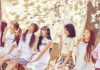 Oh My Girl Dicen que Envidian a BTS y Big Bang en sus Sesiones para ‘CeCi’