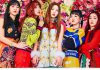 ¿El Nombre Oficial del Fandom de Red Velvet Será ‘ReVeluv’?