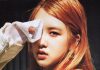 Rosé de BlackPink Imita a Wobbuffett, y se Ríe de Ella Misma
