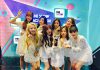 Lovelyz Tiene Su Primera Victoria En The Show Lovelyz1stwin