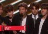 BTS Gana “Top Social Media Artist Award” en los Billboard Music Awards