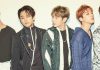 F.T. Island Discuten su Comeback de Junio con ‘Dazed’