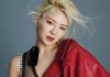 Hyoyeon habla con ‘Grazia’ de su muy esperado debut Como Solsita