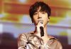 Yesung Completa con Éxito su Segundo Concierto como Solista