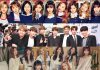 TWICE encabeza el ranking de valor de marca de los odols de Mayo + BTS y Lovelyz les siguen