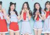 El Nuevo Grupo de Chicas ELRIS son Burbujeantes y Llenas de Color en Imagenes Teaser Grupales para ‘The 1st Story – WE, First’