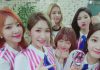 LABOUM Hablan Sobre su Primer Victoria en Shows Musicales