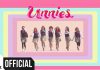 Unnies se Divierten en el MV oficial de ‘Right?’
