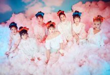 Oh My Girl Tendrá un fanmeeeting en Japón en Julio