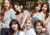 TWICE Agradecen a Sus Fans en Sesión de Fotos de Verano en ‘@star1’
