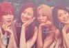 La presentación final de SISTAR en shows musicales será pre-grabado en ‘Show Champion’