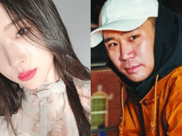 Sulli y Kim Min Jun Han Terminado Su Relación sulli