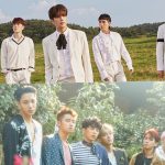 B.A.P-EXO