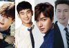 ¿A Cuál Actor de K-Drama Mandarías a La Friendzone? kdrama dramafever