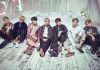 ¿Quién es el más popular de #BTS?
