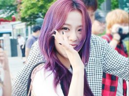 El Nuevo Estilo de Cabello de Jisoo de BLACKPINK Es Increíble