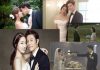 ¿Cuál Sería Tu Vestido De Boda Con Base A Tus K-Dramas Preferidos? korean drama