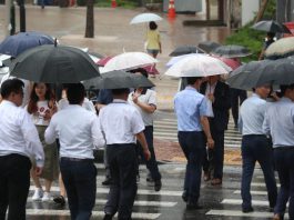 Como Realmente Es Vivir y Trabajar En Corea del Sur