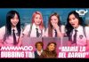 Mamamoo Hace Doblaje De La Lisiada – María La Del Barrio