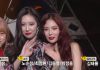 Fans Notan La Amistad de HyunA y Sunmi