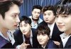Super Junior hará comeback en Noviembre