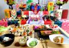 Los cumpleaños en Corea del Sur