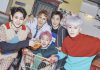 Highlight reportó hacer comeback para celebrar su 8vo aniversario