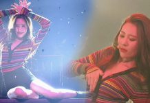 Sunmi se presenta en ‘Party People’ de J.Y Park