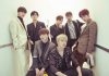 MONSTA X Libera inquietante imagen para su regreso de noviembre
