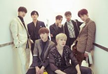 MONSTA X Libera inquietante imagen para su regreso de noviembre