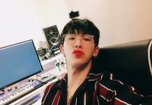 Wonho Hizo Spoiler de Próximo Comeback de MONSTA X