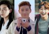 ¿Con cuál personaje de Park Seo Joon de K-drama deberías tener una cita?