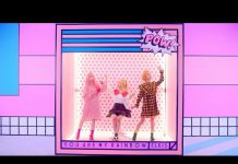 ELRIS Lanzan vídeo Musical ‘Pow Pow’ en comeback