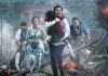 Averigua cuál Personaje de “Train To Busan” Eres