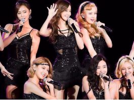 3 miembros de Girls’ Generation deciden no renovar contrato con SM Entertainment