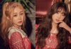 Lovelyz lanza fotos y video conceptuales de Kei y Jisoo, para ‘Fall in Lovelyz’