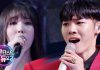 Yuju de GFRIEND se presenta con Wheesung en ‘Fantastic Duo 2’