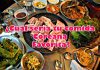¿Podemos adivinar tu comida coreana favorita?