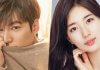 Suzy y Lee Min Ho terminan su relación