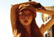 HyunA hará comeback en Diciembre