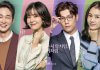 El próximo Drama de KBS “Jugglers” lanza nuevos carteles individuales para los personajes principales