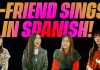 GFRIEND hace una versión en español de “Me gustas tu”
