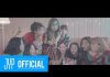 TWICE libera vídeo secreto de ‘Heart Shaker’