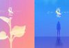 EXID comparte hermosos fondos de pantalla para celulares para el proyecto ‘Re: Flower’