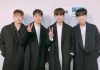 NU’EST W selecciona palabras clave para describir sus esperanzas para el 2018